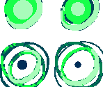 Wave Effects - CrossCode