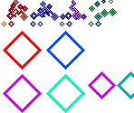 Element Change Effects - CrossCode