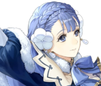 Rinea (A Splendid Soiree) - Fire Emblem: Heroes