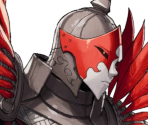 Flame Emperor - Fire Emblem: Heroes