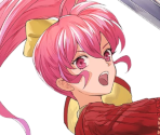 Phina - Fire Emblem: Heroes