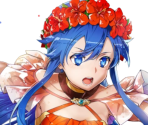 Lilina (Summer Refreshes) - Fire Emblem: Heroes