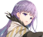 Sophia (Resplendent) - Fire Emblem: Heroes