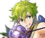 Wolt (Summer Refreshes) - Fire Emblem: Heroes