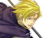Perceval - Fire Emblem: Heroes