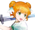 Larum - Fire Emblem: Heroes
