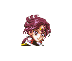 Nergal - Pretty Soldier Sailor Moon: Another Story (JPN)