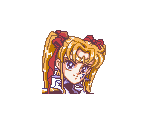 Sin - Pretty Soldier Sailor Moon: Another Story (JPN)