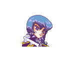 Nabu - Pretty Soldier Sailor Moon: Another Story (JPN)