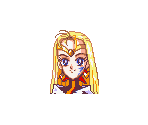 Ishtar - Pretty Soldier Sailor Moon: Another Story (JPN)