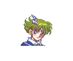 Anshar - Pretty Soldier Sailor Moon: Another Story (JPN)