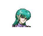 Fiore - Pretty Soldier Sailor Moon: Another Story (JPN)