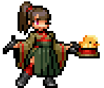 Reika - Metal Slug Attack