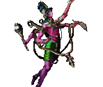 Light-Law - Shin Megami Tensei: Devil Summoner