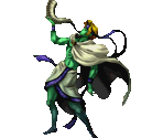 Light-Neutral - Shin Megami Tensei: Devil Summoner