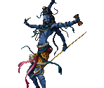Light-Chaos - Shin Megami Tensei: Devil Summoner
