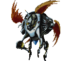 Neutral-Law - Shin Megami Tensei: Devil Summoner