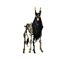 Dark-Law - Shin Megami Tensei: Devil Summoner