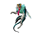 Dark-Neutral - Shin Megami Tensei: Devil Summoner