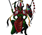 Dark-Chaos - Shin Megami Tensei: Devil Summoner