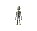 Zouma - Shin Megami Tensei: Devil Summoner