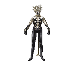 Bosses / Others - Shin Megami Tensei: Devil Summoner