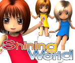 Shining World - beatmania IIDX Series