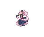 Other Bosses - Pretty Soldier Sailor Moon: Another Story (JPN)