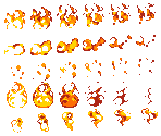 Heat Effects - CrossCode