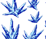 Cold Effects - CrossCode