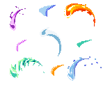Virtual Proximity Impact (VPI) / Melee Effects - CrossCode