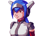 Early Portraits 4 - CrossCode
