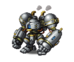 Lucas - Final Fantasy: Brave Exvius