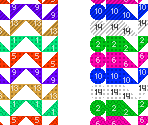 Environment Debug Tiles - CrossCode