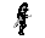 Player Character - Diablo (Prototype)
