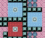 Jabu-Jabu's Belly - The Legend of Zelda: Oracle of Ages