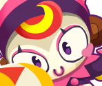 Gwendolin (Harlegwen) - Bloons TD 6