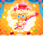 3rd Anniversary Party - Cookie Run: OvenBreak