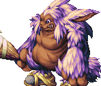 Du'Inke - Legend of Mana