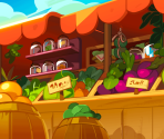 Cookie Detective: Find the Produce Pilferer! - Cookie Run: OvenBreak