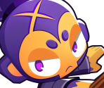 Ezili - Bloons TD 6