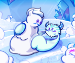 Sands of Yogurca - Cookie Run: OvenBreak