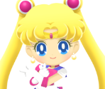 Sailor Moon - Sailor Moon Drops