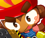 Gwendolin - Bloons TD 6