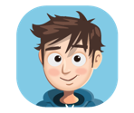 Avatars - Rabbids Coding