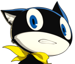 Morgana - Persona 5 Royal