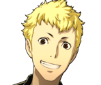 Ryuji Sakamoto - Persona 5 Royal