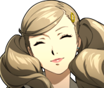 Ann Takamaki - Persona 5 Royal