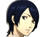 Yusuke Kitagawa - Persona 5 Royal