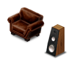Furniture - Home Sweet Home